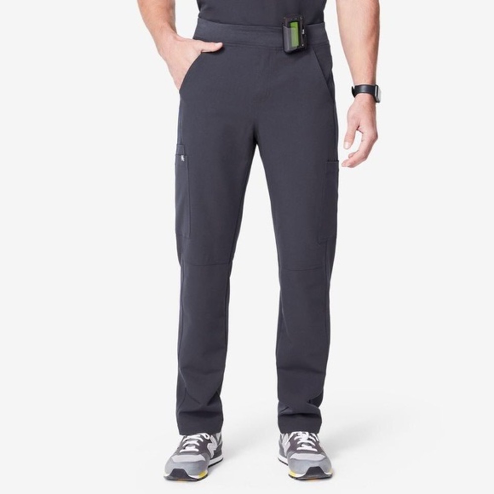 Figs Mens Scrub Pants Size Small